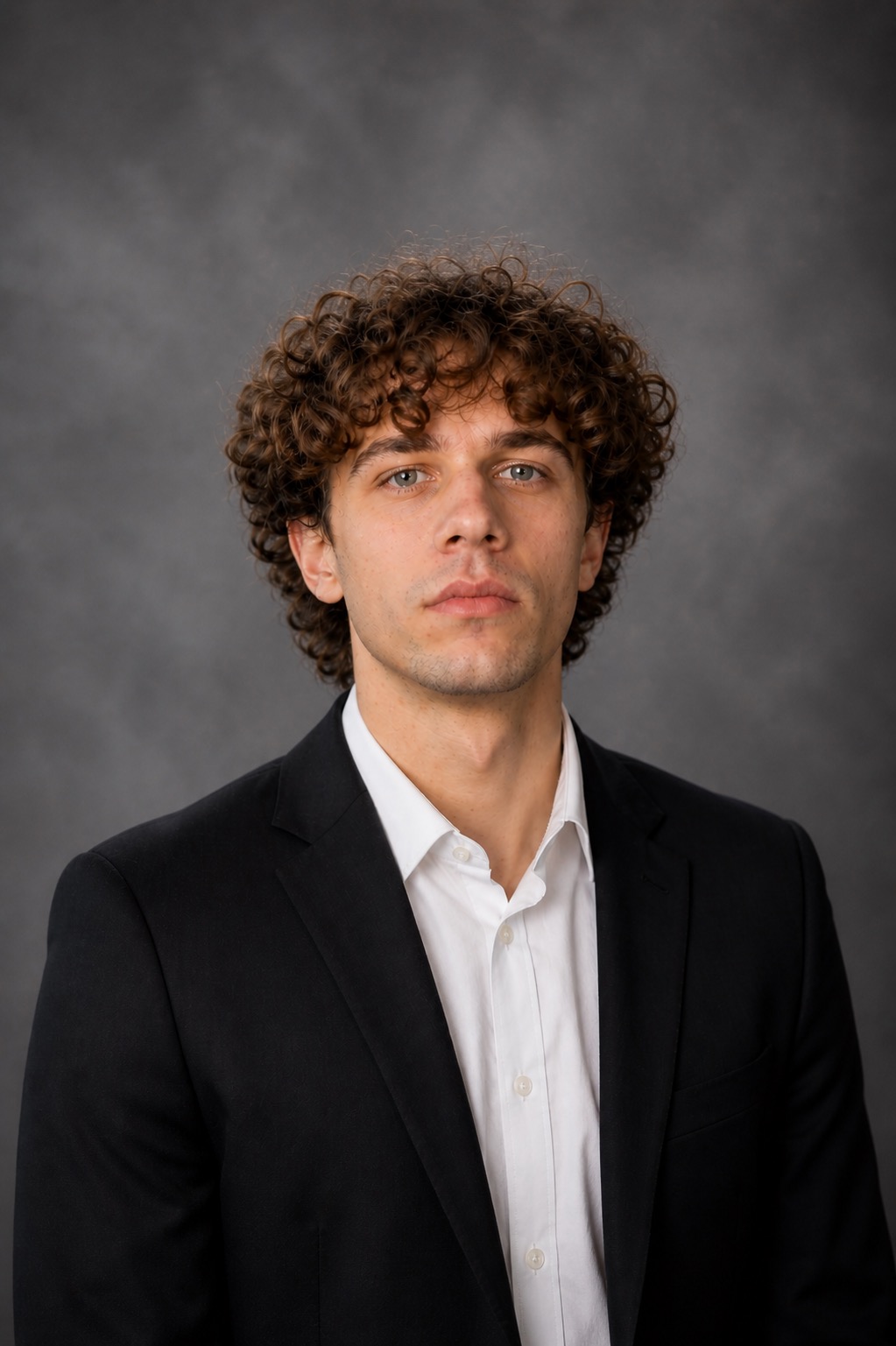 Levi Carpenter, founder of DigitxlLink
