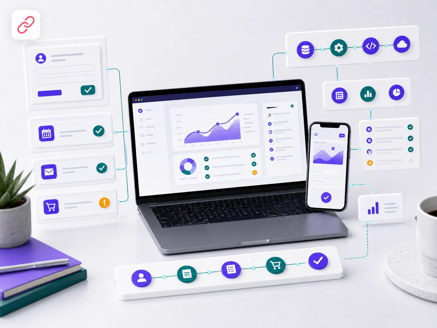 Form and conversion tracking QA workspace