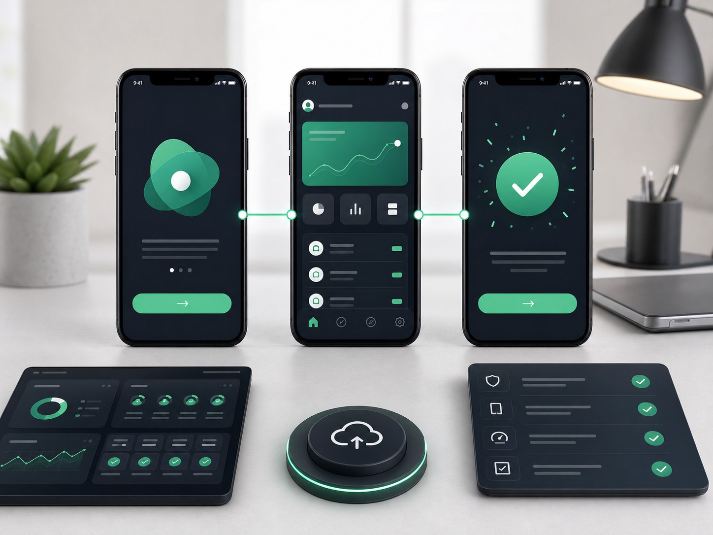 Mobile app MVP review and product readiness notes