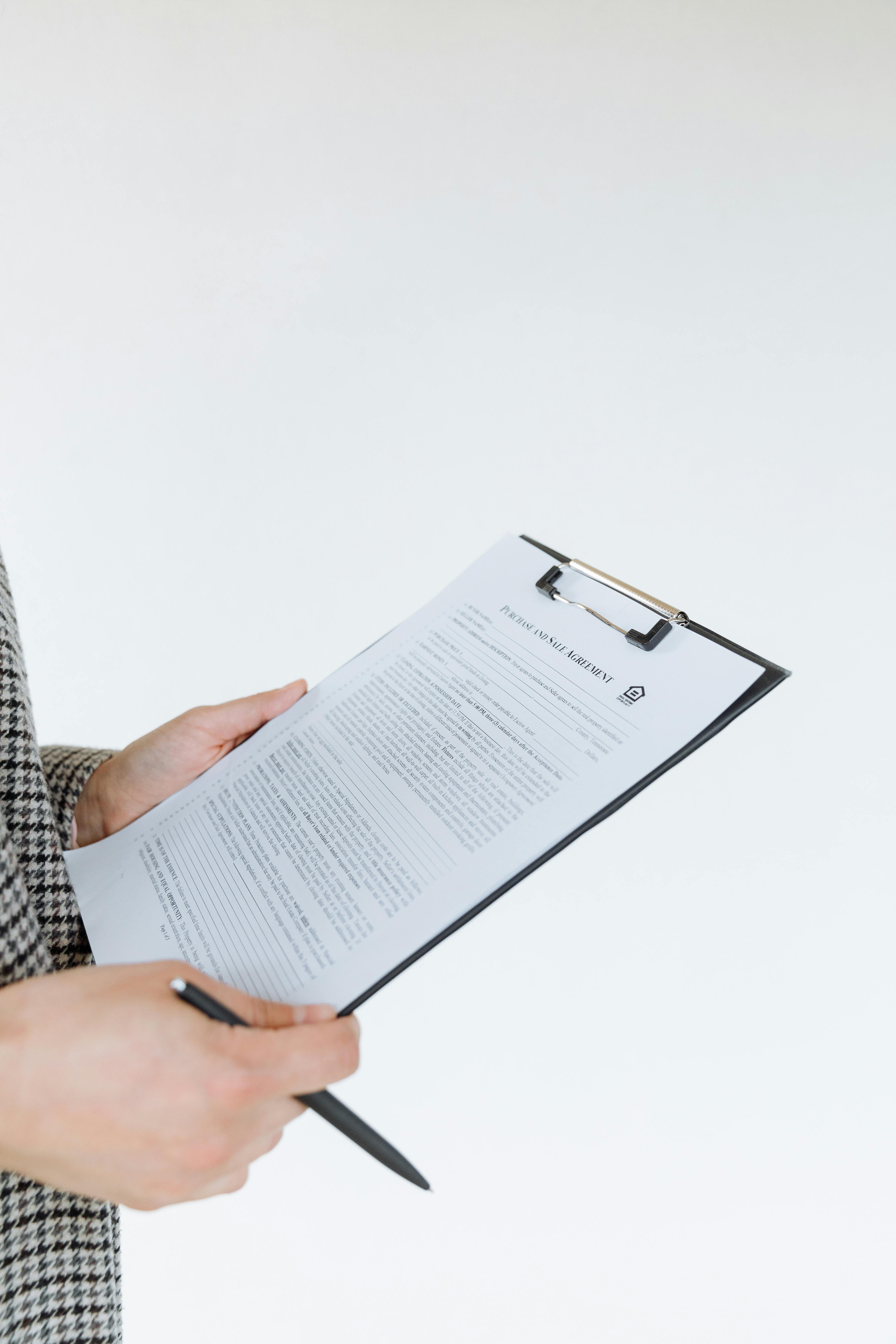 Website project scope checklist