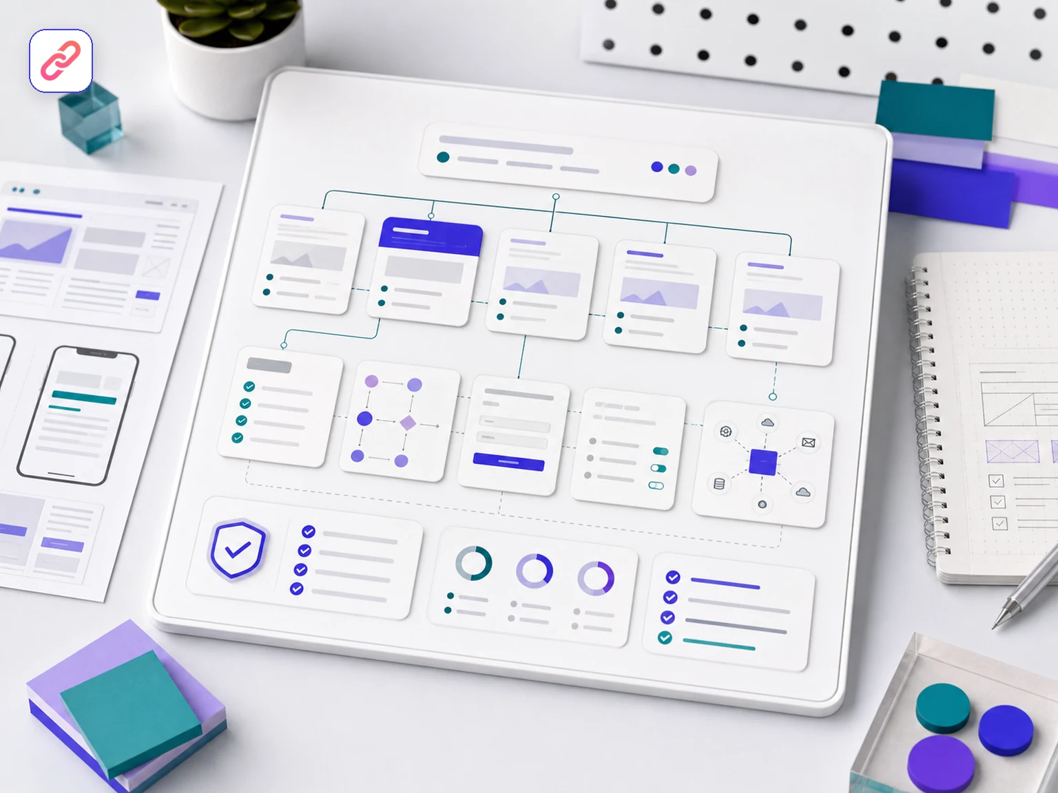 Website project scope checklist