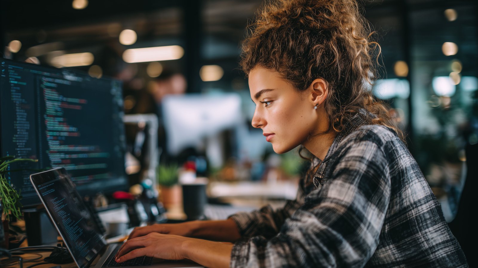 Full-Service Execution